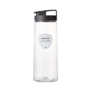 Bình nhựa đựng nước LocknLock HAP814 - Dung tích 1.5L - Màu ngẫu nhiên