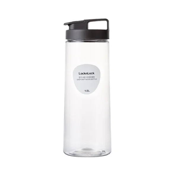 Bình nhựa đựng nước LocknLock HAP814 - Dung tích 1.5L - Màu ngẫu nhiên