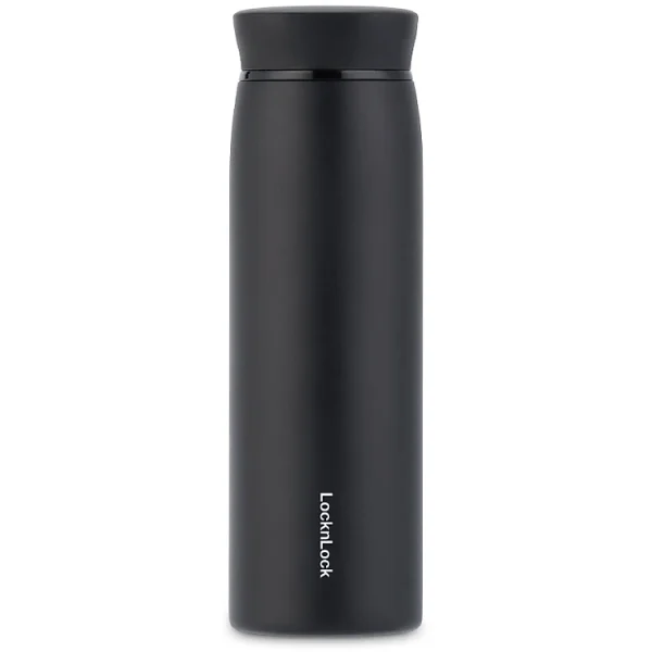 Bình giữ nhiệt LocknLock Feather Light Ring 460ml