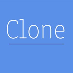 169 clone new zin, dùng luôn cn, id: 7263