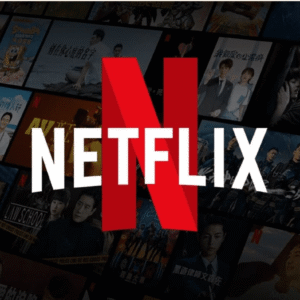 Tài Khoản Netflix 4K Ultra HD Dùng Cá Nhân 1 Tháng