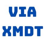 Acc XMDT (2Line Green)