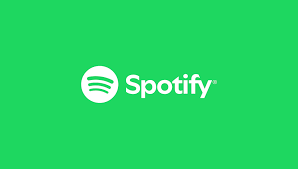 Tài Khoản Spotify Premium 1 Tháng