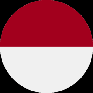 Acc FB Indonesia (ID) Chuẩn ±30 FRIEND - Hiện Location ID - Có 2FA - Live ADS (6-12 tháng)