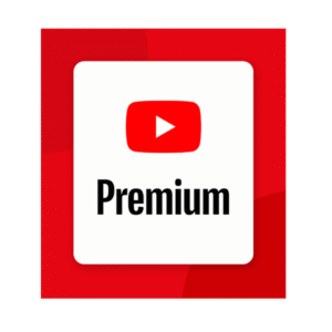YouTube Premium + YouTube Music 3 tháng – Gia hạn chính chủ