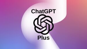 ChatGPT Plus 1 Tháng Chính Chủ