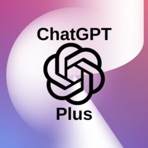 ChatGPT Pro 1 Tháng Chính Chủ