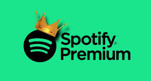 Sản phẩm Spotify Premium ( 6 THÁNG )